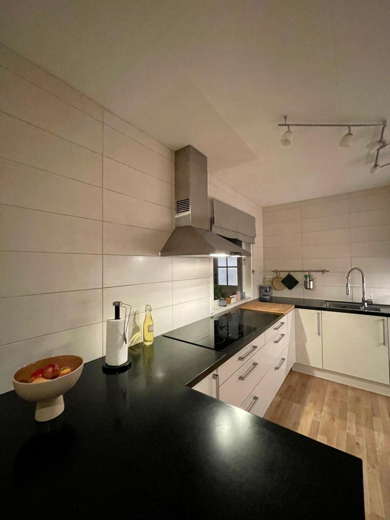 Apartamento Penthouse With Panorama View And Great Location! Tromsø Exterior foto