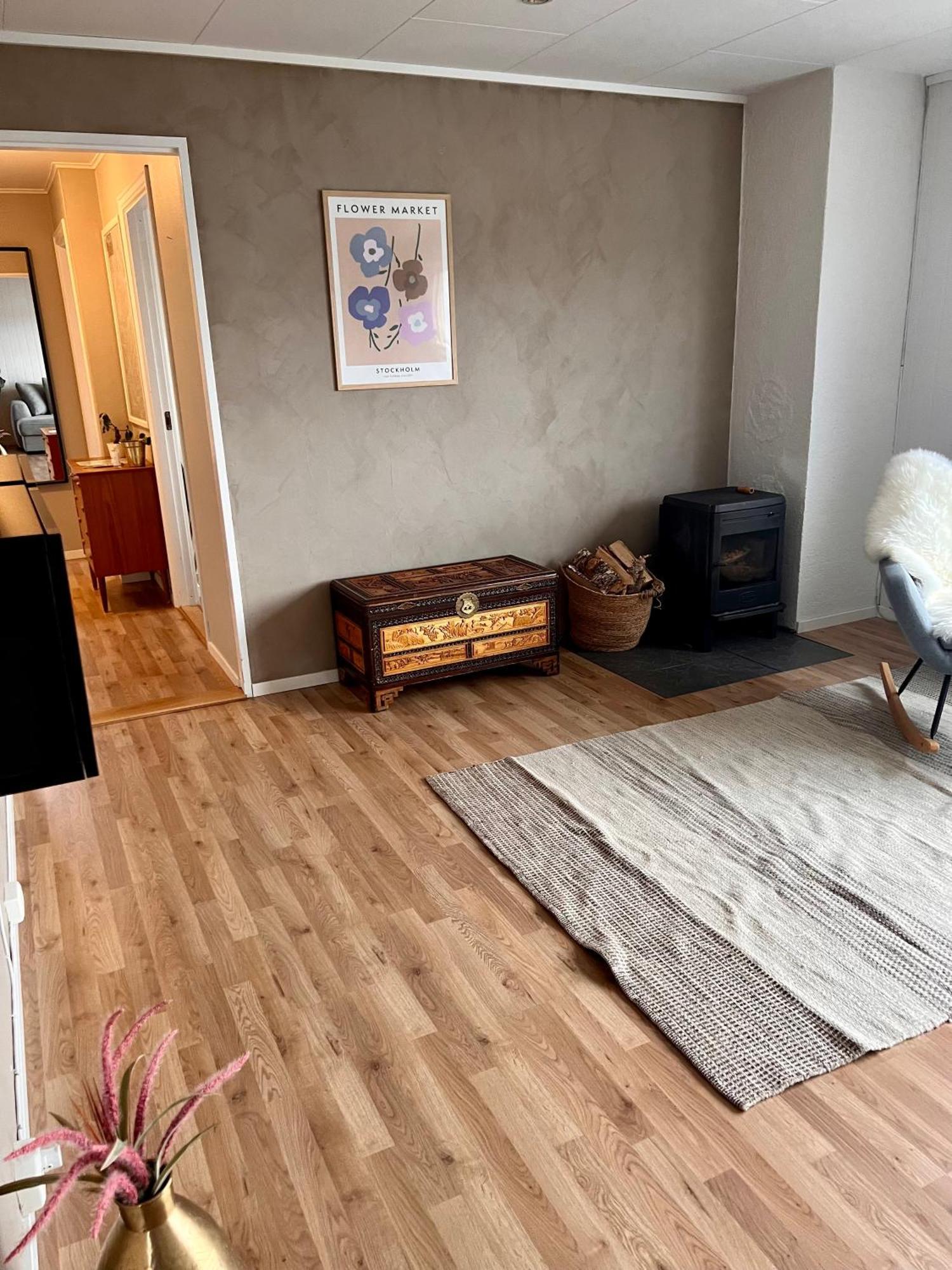Apartamento Penthouse With Panorama View And Great Location! Tromsø Exterior foto