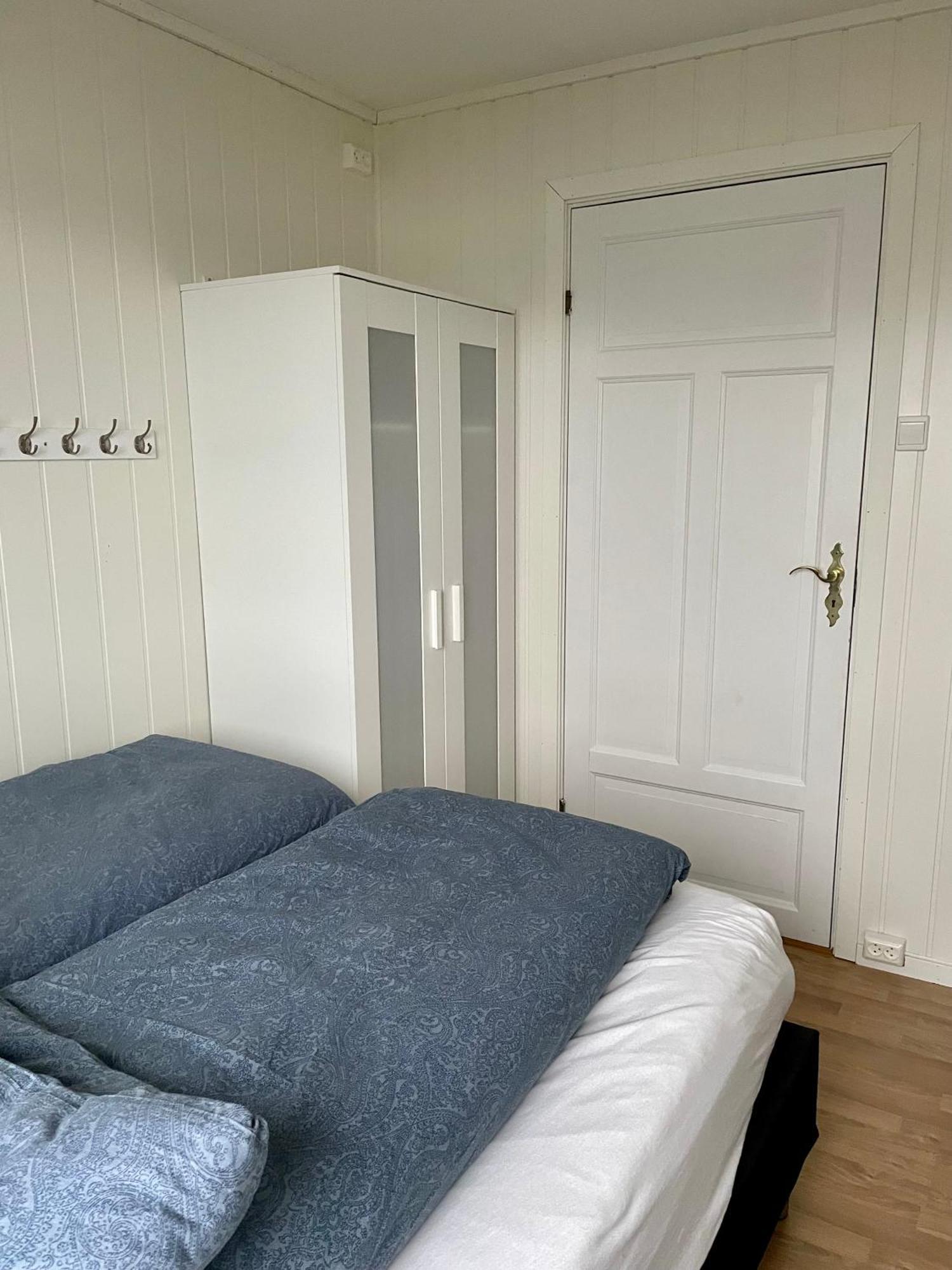 Apartamento Penthouse With Panorama View And Great Location! Tromsø Exterior foto
