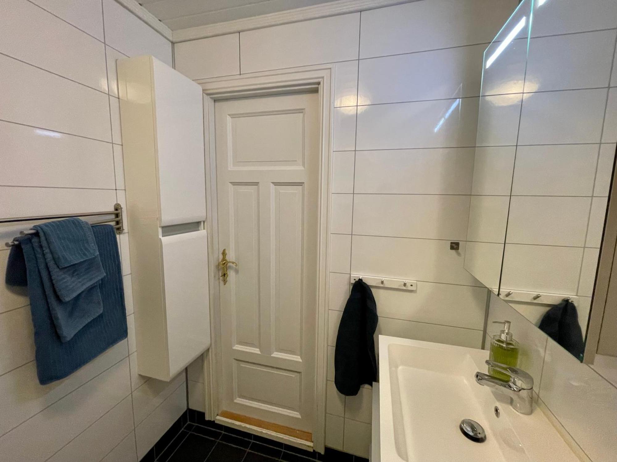 Apartamento Penthouse With Panorama View And Great Location! Tromsø Exterior foto