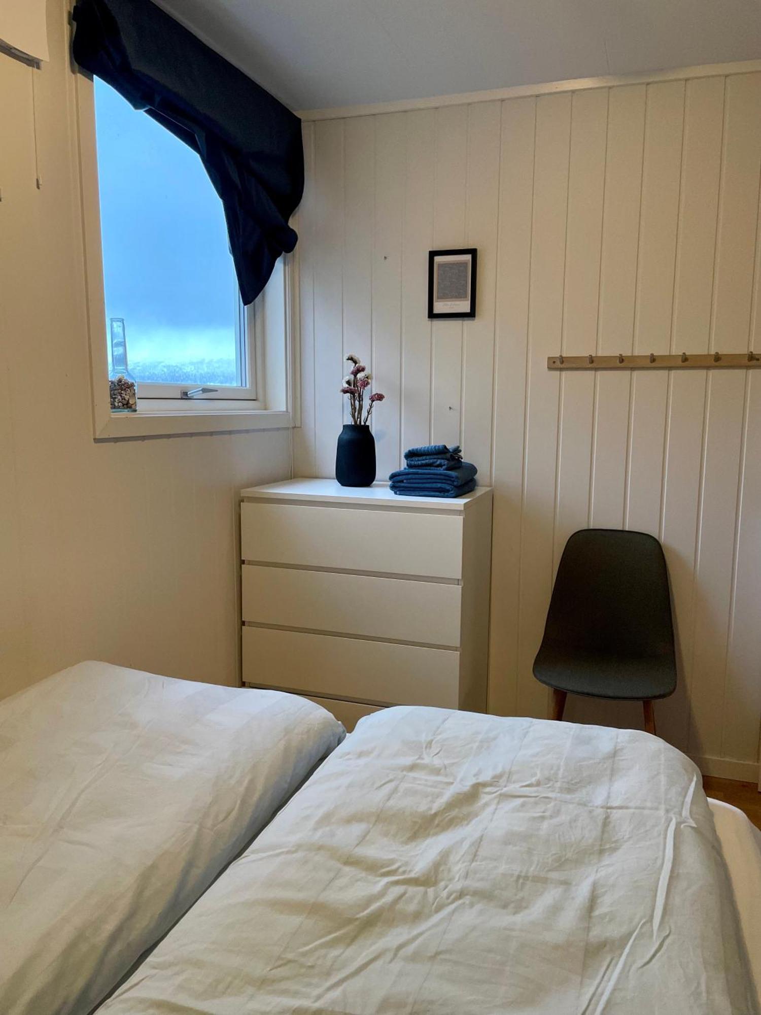Apartamento Penthouse With Panorama View And Great Location! Tromsø Exterior foto