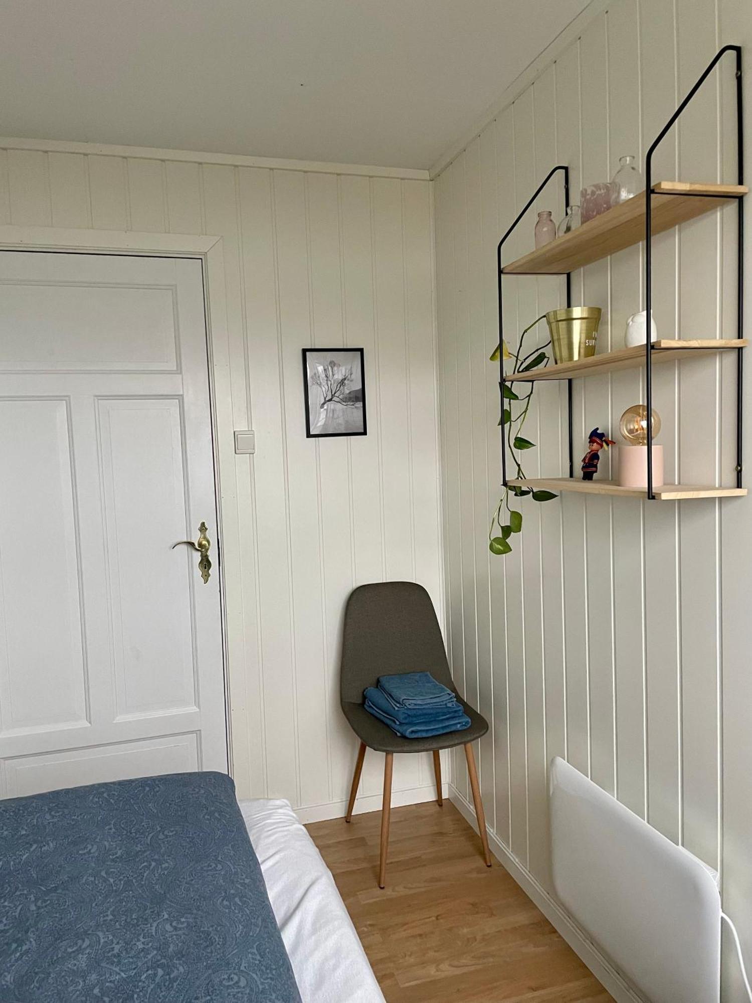 Apartamento Penthouse With Panorama View And Great Location! Tromsø Exterior foto