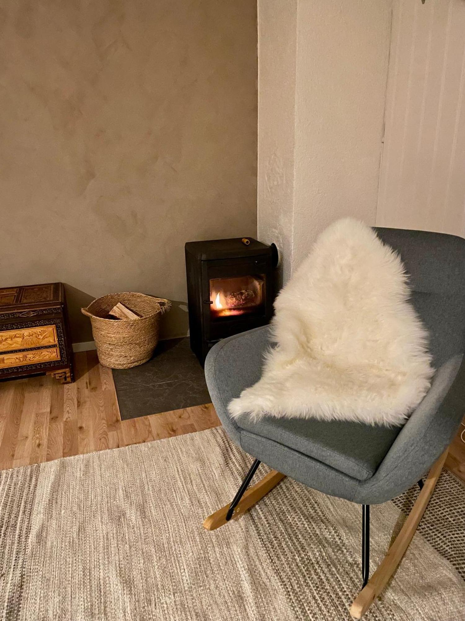 Apartamento Penthouse With Panorama View And Great Location! Tromsø Exterior foto