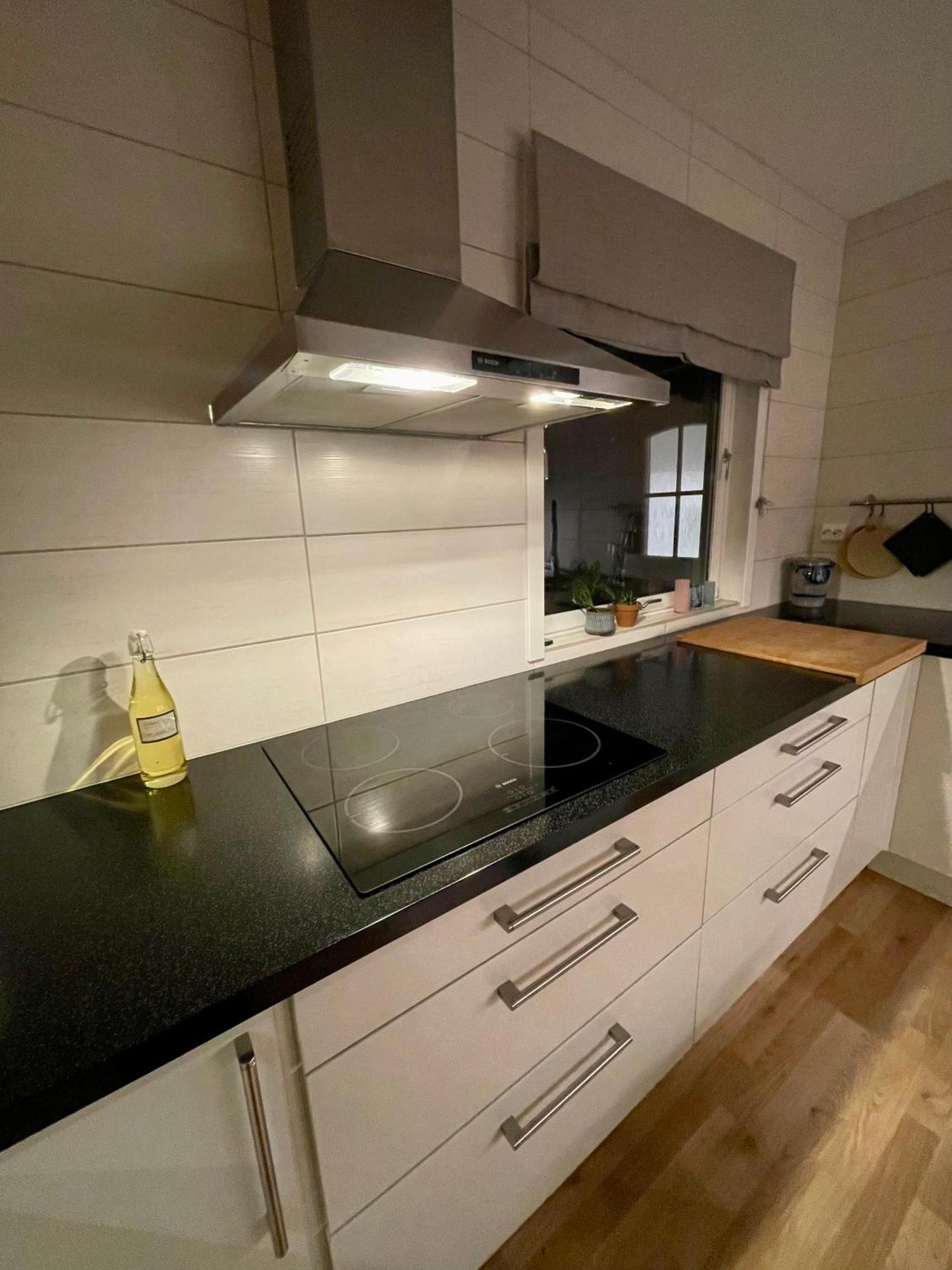 Apartamento Penthouse With Panorama View And Great Location! Tromsø Exterior foto
