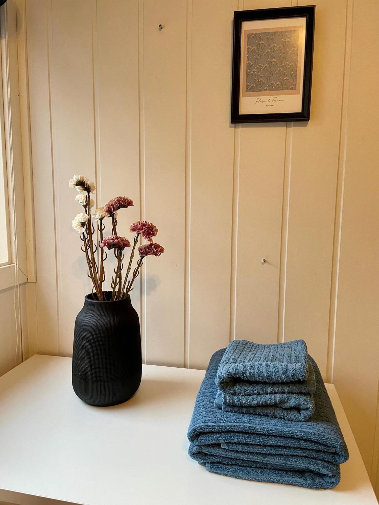 Apartamento Penthouse With Panorama View And Great Location! Tromsø Exterior foto