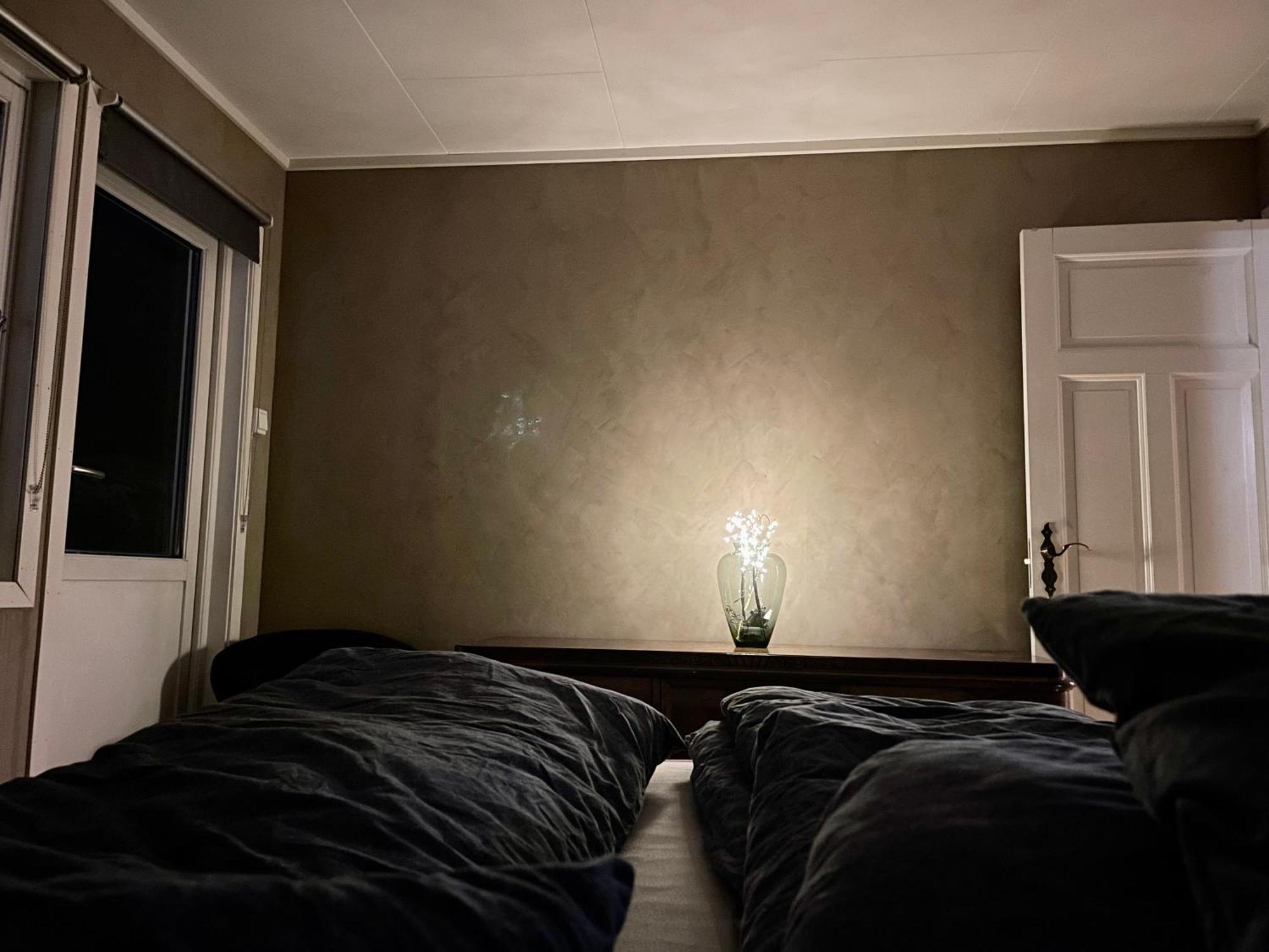 Apartamento Penthouse With Panorama View And Great Location! Tromsø Exterior foto