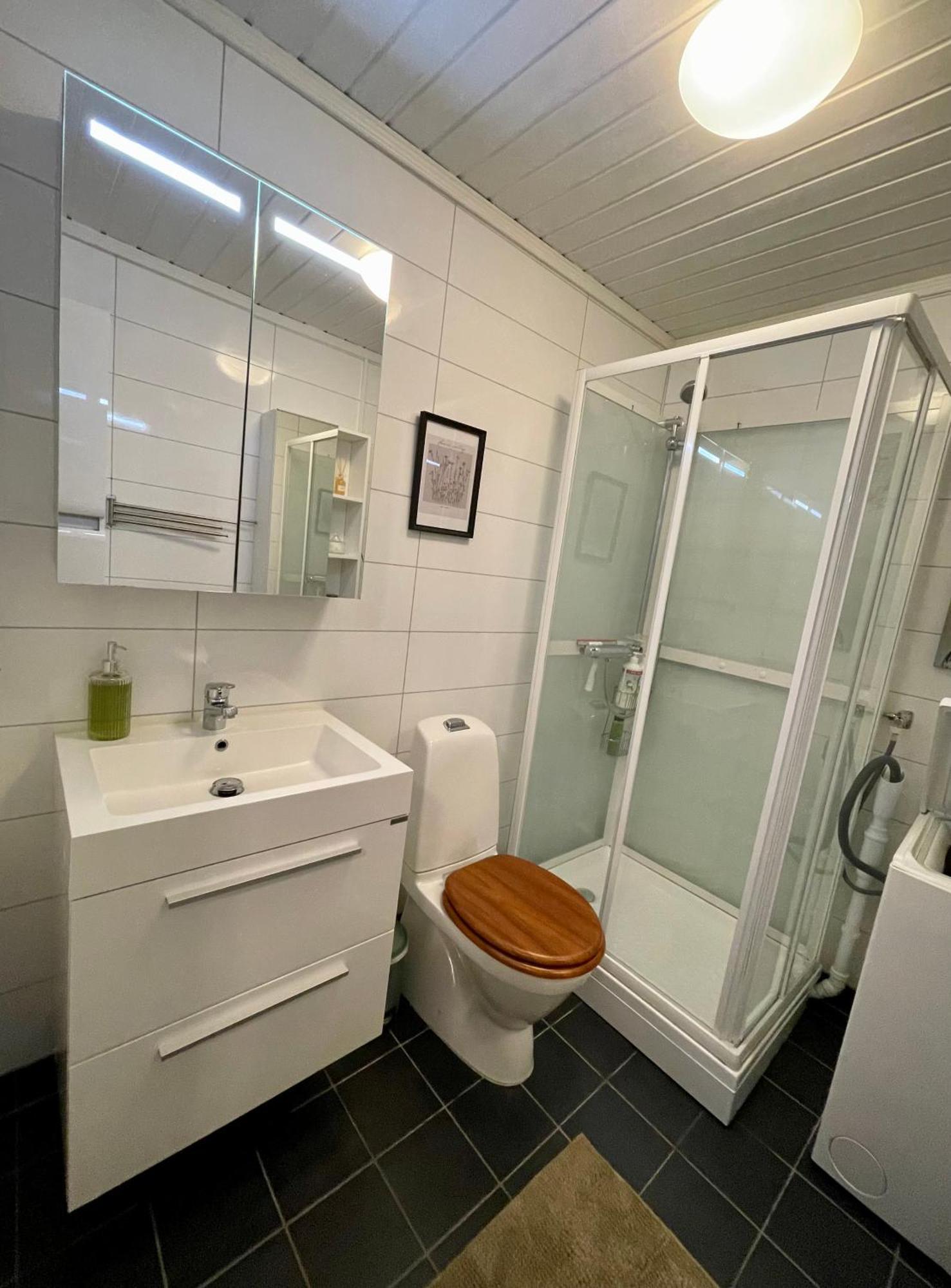 Apartamento Penthouse With Panorama View And Great Location! Tromsø Exterior foto